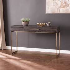 We did not find results for: Frondi Long Console Table Black Oak Antique Brass Aiden Lane Target