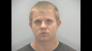 Man Confessed To Raping Woman At Gas Station, Police Say