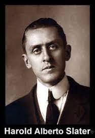 Clarence Slater's Instagram, Twitter & Facebook