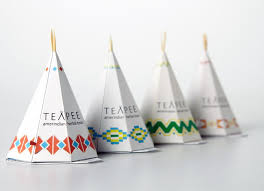 Pin On Marketing Tea Bag Packaging