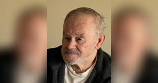 Obituary for Garry Lester Parson