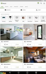 With the live interior 3d app, you can draft 2d floor plans for your home and then watch as the structure is build up into a 3d model then design and decorate the interior, choosing furniture and colors. Best Interior Design Apps For Android Houzz Interior Design Ideas Vs Room Creator Interior Design Vs Magicplan And 10 More Visihow