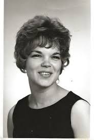 Glenda Lee Lykins (1944-2017)