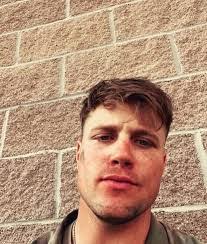 James Alonso's Instagram, Twitter & Facebook