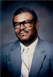 Wisdom Nicholson Obituary (2007)