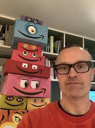 Ben Terrett, design a smile