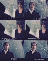 Durante la regencia británica de 1819, una plaga de zombies invade la apacible población inglesa de meryton. Pelicula Orgullo Y Prejuicio Pride And Prejudice Orgullo Y Prejuicio Libro Orgullo Y Prejuicio Dialogos De Peliculas