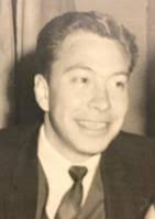 Raymond Loya Obituary (1939