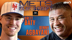 Two-sport Olympian Eddy Alvarez talks journey to New York after trade to  Mets