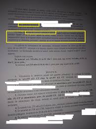 Renunţarea la urmărirea penală (1) în cazul infracţiunilor pentru care legea prevede pedeapsa amenzii sau pedeapsa închisorii de cel mult 7 ani, procurorul poate renunţa la urmărirea penală când, în raport cu conţinutul faptei, cu modul şi mijloacele de săvârşire, cu scopul urmărit şi cu împrejurările. Viata In Lacrimi Si Hartii Viata De Copil