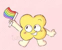 I'm trans too and i think it's a great picture and a lovely way for people to celebrate a momentous occasion in this person's life and the pride month is for all gender and sexual minorities. Astronumbers On Twitter X Love Pride Month And Support Lgbt Hope You Guys Like This Fun Little Doodle Happy Pride Month Bfb Lgbt Pride Bfdi Jacknjellify Https T Co Iyyzlahbpb