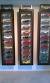 Wooden Model Car Display Case