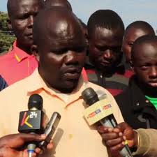 Grief and panic as two night guards are...