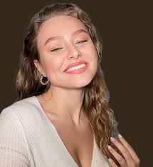 PS COSMETIC permanent makeup: Meet Polina Safronova in Los Angeles