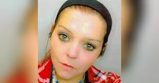 Ashley Nicole Booth Obituary