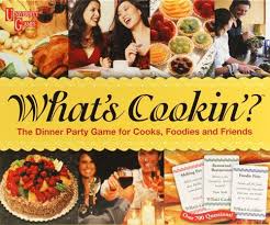 Early in the evening, the host designates one guest as mr. What S Cooking The Ultimate Party Game For Cooks Foodies Friends Board Game Boardgamegeek