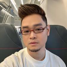 MR. FU (@mrfu_mayganon)