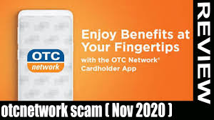 If you are a member of either a united health care medicare hmo plan 1, 2, or 3, you have an over the counter benefit as part of your health plan. Otcnetwork Scam Nov Easiest Way To Shop These Days