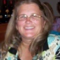 Deborah Benavidez (dbenav9)