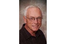 Charles Naumann Obituary (2016)