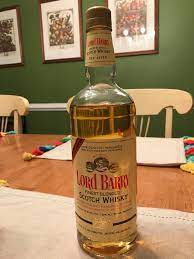 May 10, 2021 · best aged: Lord Barry Scotch Anyone Ever Heard Of It Scotch