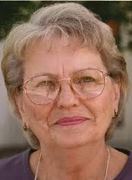 Norma Harris Obituary (1934