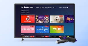 If you want to use the public best free roku channels then you can get it on channel store. New Linear Spanish Language Channels Available On The Roku Channel And New Spanish Zone Starting Today Roku
