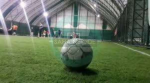 Istanbul Umraniye Spor Atakent Hali Saha Tesisleri