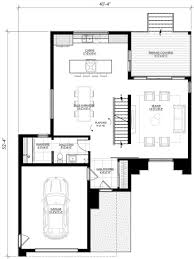 Plan De Maison E 136 Legue Architecture En 2020 Plan Maison Plan De Maison Architecture