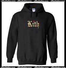 Kith Hoodie