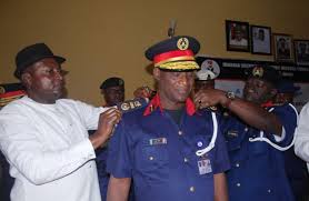 Nigeria Civil Defence Corps Salary 2019 Nscdc Ranks Oasdom