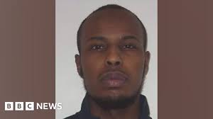 County lines dealer who trafficked children absconds from prison