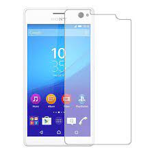 Sony Xperia C4 Dual Screen Protector ...