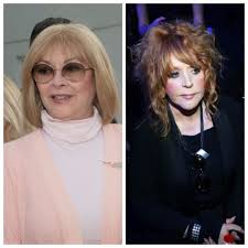 Barbara brylska | барбара брыльска, mokotów, poland. Lhueko50di3r3m