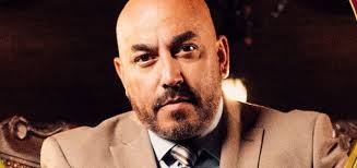 Quién es Abel Flores, el esposo de Rosie Rivera: biografía y fotos