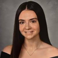 Sheriff Kincaid Awards Scholarships to Criminal Justice Majors