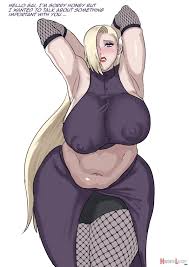 Page 6 of Naruinocyberboi (by Cyberboi) - Hentai doujinshi for free at  HentaiLoop