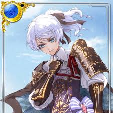 This collection presents the theme of 2560 x 1080 anime. White Haired Anime Boy Of The Day Dailywhitehair Twitter
