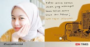 Видео канала rintik kata, ( 87 видео ). 10 Quotes Inspiratif Rintik Sedu Yang Relate Banget Dengan Kehidupan
