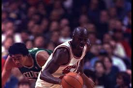 Chicago bulls vs boston celtics 1986 playoffs game 3 1986. Boston Celtics History Week Easter Upset Of 1991 Celticsblog