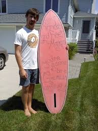 About Me — Devin Romeo's Portfolio