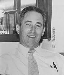 A Tribute to Mr. Pruneau