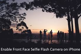 How do i turn off notifications on iphone? How To Turn Selfie Flash On Off In Iphone 12pro Max 11 Pro Max Xr