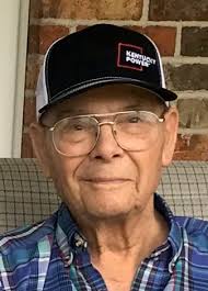 Obituary for Kenneth Ort