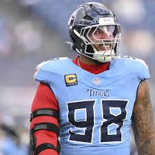 Tennessee Titans News, Stats & Schedule - Sports Illustrated