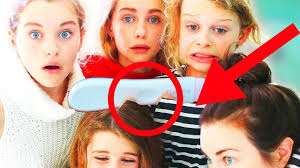 She was born on march the 13th, 2007. We Took A Pregnancy Test Ivf Results Australian Kid Surfer Sabre Norris From Theellenshow Youtube