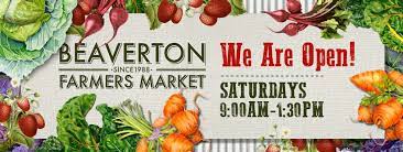 Great coffee and food sooo delicious. Beaverton Farmers Market Posts Facebook