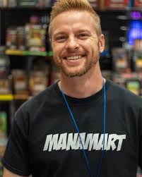 Jon Garman (@garmanmultimedia) • Instagram photos and videos