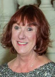 Marilyn Manger Gregorowicz