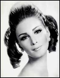 Vintage Coiffure/Hair